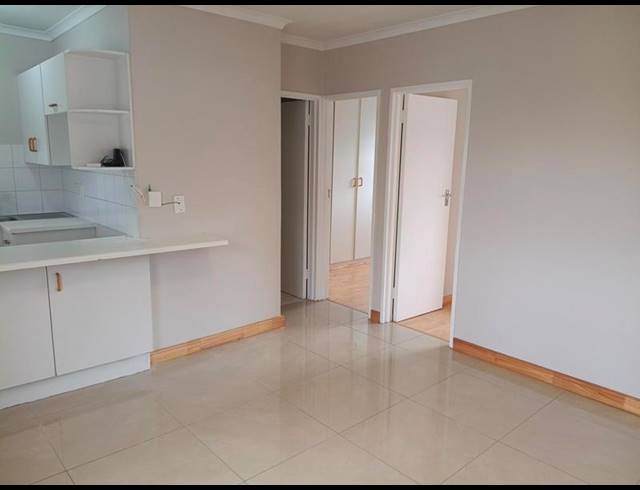 2 BEDROOM PROPERTY TO RENT IN PINELANDS